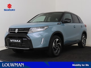 Suzuki Vitara 1.4 Boosterjet Smart Hybrid Style *NIEUW*