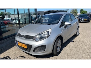Kia Rio 1.2 CVVT Comfort Pack | Trekhaak | Airco |