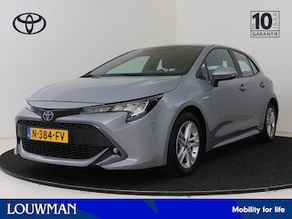 Toyota Corolla 1.8 Hybrid Active
