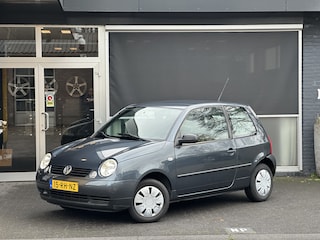 Volkswagen Lupo 1.4-16V Comfortline ELEKT. RAMEN / ACHTERRUIT VERWARMING / LAGE KM STAND