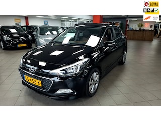 Hyundai i20 1.2 HP i-Motion Premium