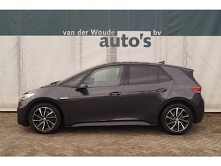 Volkswagen ID.3 Life 58kWh -NAVI-ECC-PDC-