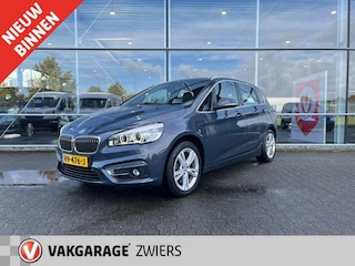 BMW 2-serie Tourer 225xe