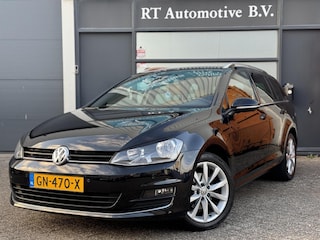 Volkswagen Golf Variant 1.2 TSI Highline