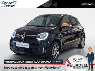Renault Twingo 1.0 SCe Collection * 1e Eigenaar * Dealer Onderhouden * Lage KM * Airco * 12 Maanden Bovag Garantie *