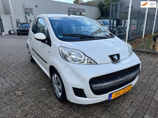 Peugeot 107 1.0 Active 2011 96.249 km, airco, elec pakket nwe apk, een nette gebruikte auto, * rijklaar prijs *