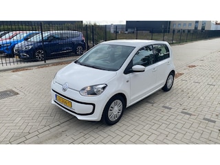 Volkswagen Up 1.0 move up! BlueMotion
