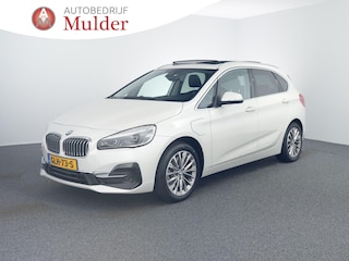BMW 2-serie Tourer 225xe iPerformance High Executive | Pano | HUD | Leer | Camera | Carplay