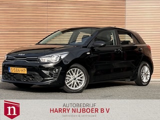 Kia Rio 1.0 T-GDi MHEV DynamicLine Navigatie / Camera / Cruise