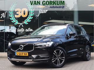 Volvo XC60 2.0 B5 250 PK Momentum Exclusive / Panoramadak
