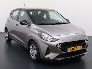 Hyundai i10 1.0 Comfort.airco.car play.cruise