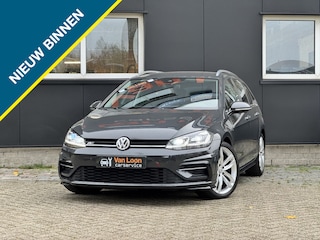 Volkswagen Golf Variant 1.5TSI 150PK Aut. Highl Bns R/Trekh/Massagestoel/Camera/Virtual