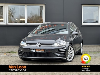 Volkswagen Golf Variant 1.5TSI 150PK Aut. Highl Bns R/Trekh/Massagestoel/Camera/Virtual