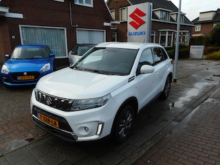Suzuki Vitara AUTOMAAT 1.5 HYBRID