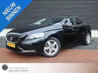 Volvo V40 1.6 T3 Momentum | Clima | Cruise | Multimedia/Navi | PDC + Camera |