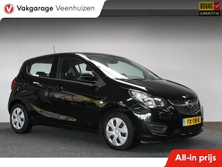 Opel Karl 1.0 ecoFLEX Edition|rijklaar prijs|