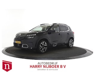 Citroën C5 Aircross 1.2 PureTech Business Plus Navigatie / Camera / Trekhaak