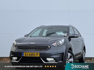 Kia Niro 1.6 GDi Hybrid ExecutiveLine | Navigatie | Camera |