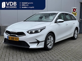 Kia Ceed Sportswagon 1.0 T-GDi MHEV DynL. | Automaat | Carplay | NAP | Camera | Navi