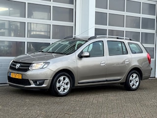 Dacia Logan 0.9 TCE Prestige 90PK Airco Navi Cruise Pdc Nette auto!