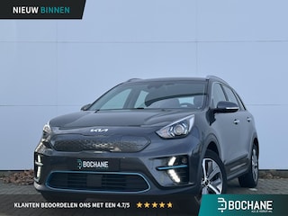 Kia Niro DynamicLine 64 kWh | Navigatie | Camera |