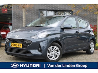 Hyundai i10 1.0 Comfort Smart "RIJKLAARPRIJS"