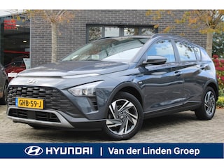 Hyundai Bayon 1.0 T-GDI Comfort Smart "RIJKLAARPRIJS"