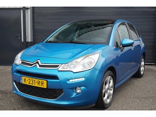 Citroën C3 1.2 PureTech Exclusive Automaat | Navigatie | Climat Control | Camera