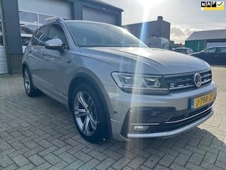 Volkswagen Tiguan 1.5 TSI ACT Highline Business R