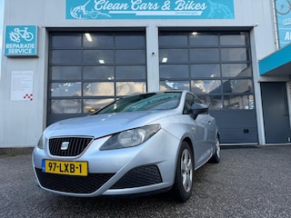 Seat Ibiza SC 1.2 Club