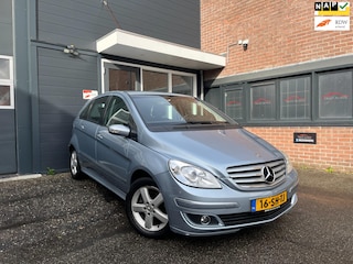 Mercedes-Benz B-klasse 170|Automaat|Nap|Airco|Apk|2.sleutels