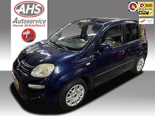 Fiat Panda 0.9 TwinAir Lounge
