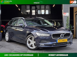 Volvo V90 2.0 T4 Inscription|Head Up|Camera|Carplay|DealerOH