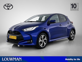 Toyota Yaris 1.5 Hybrid 115 First Edition | Climate Control | ACC | Achteruitrijcamera |