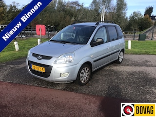 Hyundai Matrix 1.6i Dynamic Bj2009 airco apk oktober2026