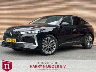 DS 4 1.2 PureTech Bastille Apple carplay / Navigatie / Lage km stand