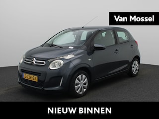 Citroën C1 1.0 e-VTi Feel | Airco | Bluetooth |