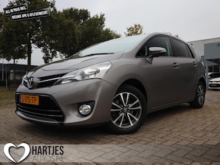 Toyota Corolla Verso 1.6 VVT-i Aspiration (Vol-Opties!)
