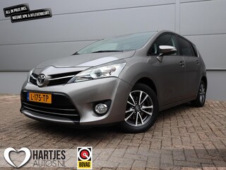 Toyota Corolla Verso 1.6 VVT-i Aspiration (Vol-Opties!)