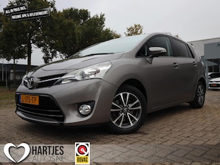 Toyota Corolla Verso 1.6 VVT-i Aspiration (Vol-Opties!)