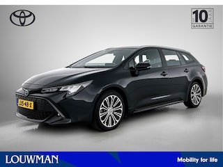 Toyota Corolla Touring Sports 2.0 Hybrid TeamNL | Naviagtie | Climate Control | ACC |
