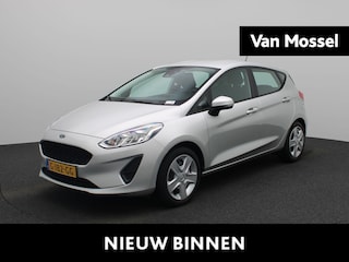 Ford Fiesta 1.1 Trend | AIRCO | 5 DEURS | TREKHAAK | CENTRALE DEUR VERGRENDELING |