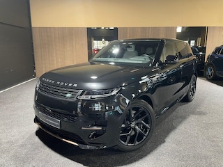 Land Rover Range Rover Sport 3.0 P460e Dynamic SE PHEV Camera/Navi/Led/Glazendak