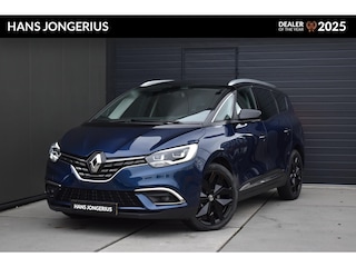 Renault Scénic TCe 140 EDC Intens | AUTOMAAT | 7 PERSOONS | CAMERA | NAVI | CRUISE CONTROL |CLIMATE CONTROL | LMV | PDC