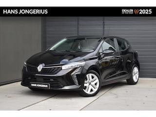 Renault Clio E-Tech Full Hybrid 145 evolution | AUTOMAAT | CAMERA | APPLECARPLAY/ANDROIDAUTO | AIRCO | CRUISE CONTROL | ALL-SEASONBANDEN | PDC