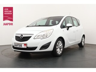 Opel Meriva BWJ 2013 |1.7 CDTi 111PK Design Edition | | CLIMA | LICHTMETAAL |
