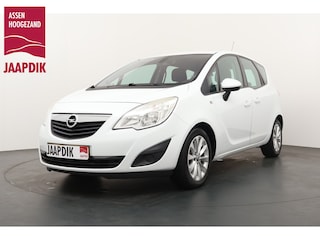 Opel Meriva BWJ 2013 |1.7 CDTi 111PK Design Edition | | CLIMA | LICHTMETAAL |