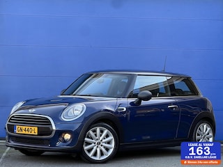 Mini Mini 1.5 D Business | Dealer ond. | Eerste eigenaar
