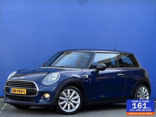 Mini Mini 1.5 D Business | Dealer ond. | Eerste eigenaar