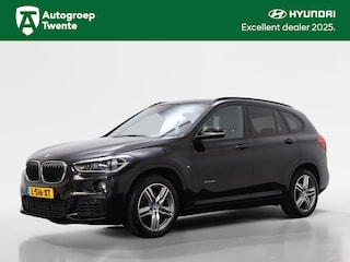 BMW X1 sDrive18i Executive | M-Sport | afn. Trekhaak | Panoramadak |
